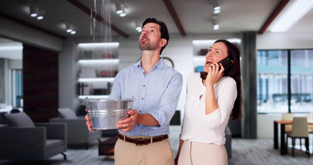  Hanover Park, IL Water damage restoration Pros